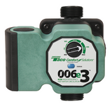 Taco 006E3LC 006E ECM High Efficiency Hot Water Circulator