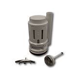 Duravit 0074130692 Flush Valve Assembly.