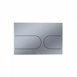 Toto YT970#SS Round Push Plate - Stainless Steel