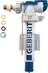 Duravit 0074112192 Universal Fill Valve