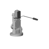 Dornbracht 0417850010290 Control Unit