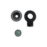 Franke 133.0645.254 Aerator and Key