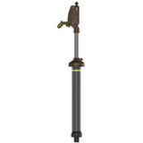 Woodford Model S4H - Backflow Protected - Auto Draining - Freezeless Sanitary Yard Hydrant