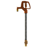 Woodford Model W34 - Freezeless Yard Hydrant