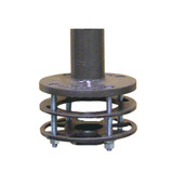 Woodford Model RHY1 - Mounting System
