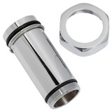American Standard M962833-0020A Adjustable Tailpiece 5-1/4 – 6-1/4-Inch Rough-In (3-1/8-Inch Length) Polished Chrome