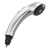 Moen 169246 Wand Kit - Polished Chrome