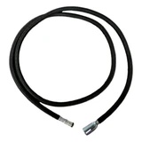 Blanco 442662 Nylon Black Spray Hose.


Blanco 442662 Nylon Black Spray Hose.