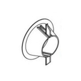 Toto 9AU323-A Pressure Loss Ring