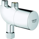 Grohe 34507000 Grotherm Micro Thermostatic Protection Valve for Grohe Touch Faucets