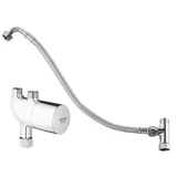 Grohe 34507000 Grotherm Micro Thermostatic Protection Valve for Grohe Touch Faucets