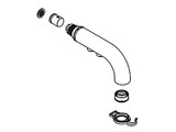 Kohler 1148476-CP Chrome Spray Head