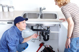 Plumbing Replacement Parts