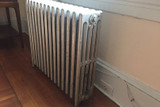 Repairing Radiators