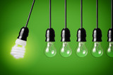 Five Ways To Make Your Home Energy Efficient