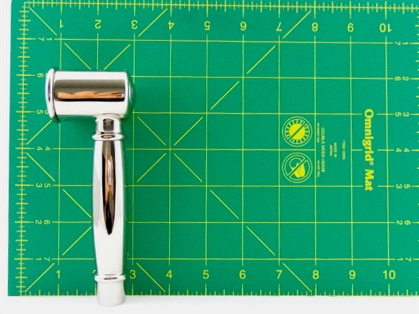 rohl side sprayer