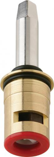 Chicago Faucets 377XKLHJKABNF Ceramic 1/4Turn Operating Cartridge