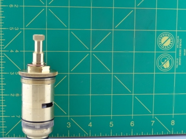 Hansgrohe 94282000 Thermostatic Cartridge