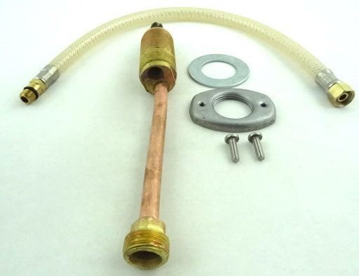 Kohler 1131481 Cartridge Valve Body Hot