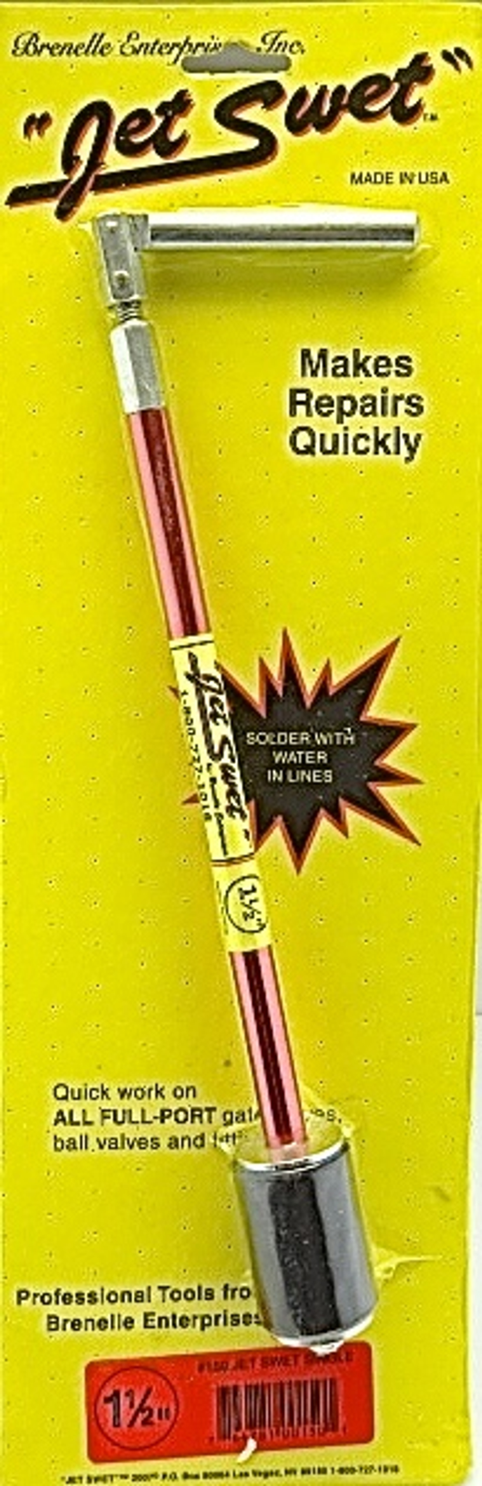 Jet Sweat Jet Sweat 150