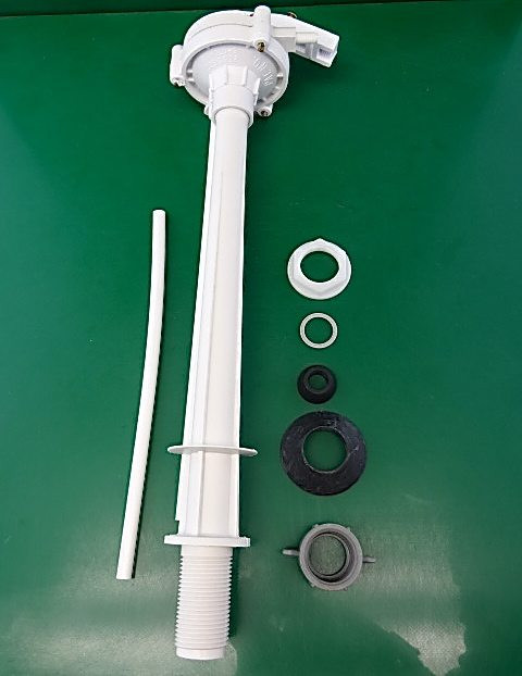 Crane Flush Valve P030135000