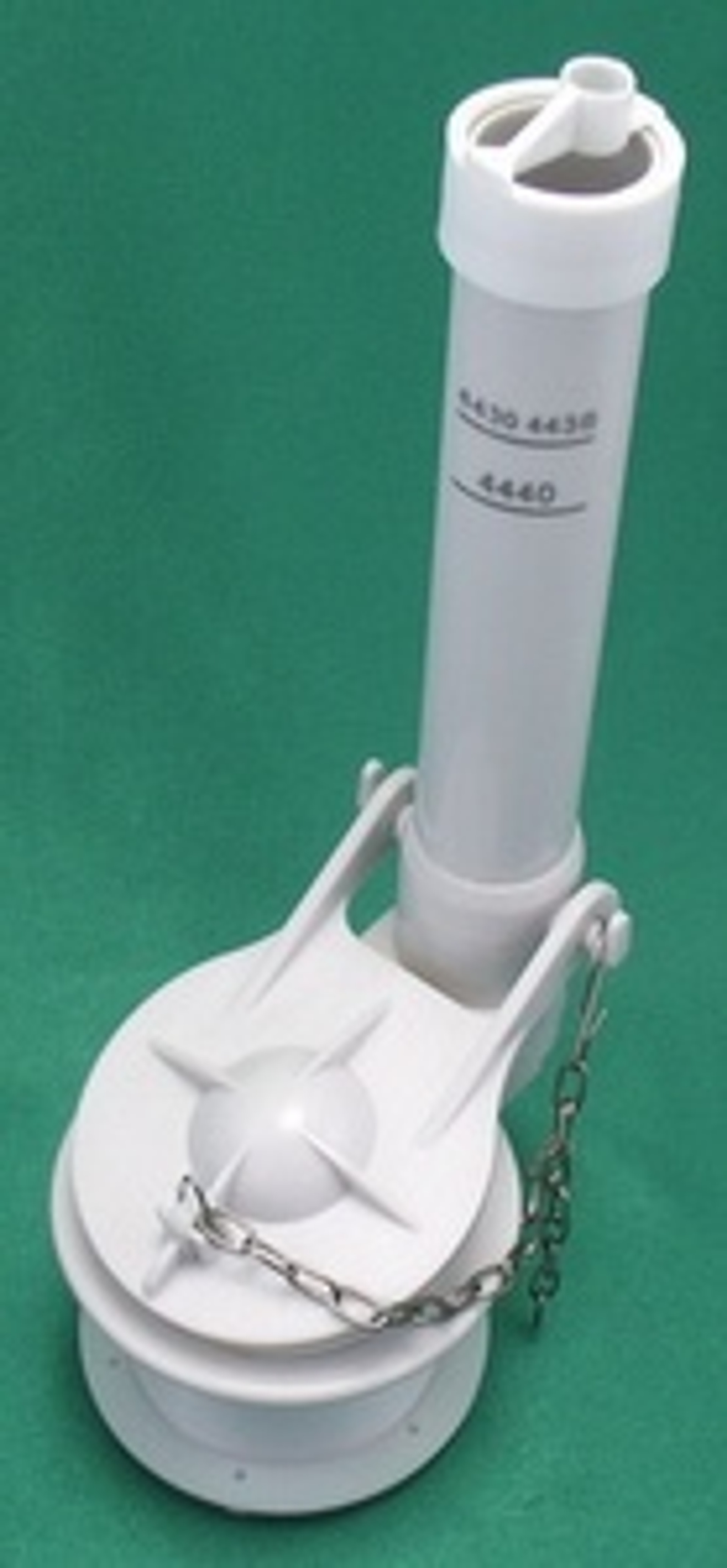 Briggs A2432 Flush Valve