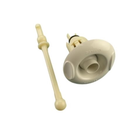 Kohler 101103247 trim ring kit large orifice