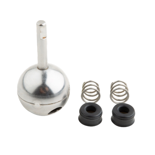 Price Pfister 9740100 Ball Stem with Seats and Springs