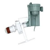 American Standard 738050-0070a Backflow Non-Vent Lever Paddle