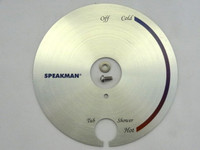 Speakman Rpg41-0110 Diverter Index