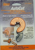 General Atc12 Autocut 1/2" Tubing Cutter