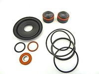 Watts 0887511 1/2 Inch 009 Backflow Preventer Total Rubber Parts Kit Rkss009rt