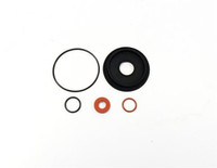 Watts 0887295 1/4-1/2 Inch 009 Backflow Preventer Relief Valve Rubber Parts Kit Rk009rv