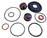 Watts 0886999 3/4 Inch 009 Backflow Preventer Rubber Parts Kit Rk009m2-Rt