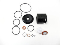 Watts 0887530 1 Inch 009 Backflow Preventer Total Rubber Parts Kit Rkss009rt