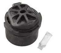 Watts 0899216 21/2-4 Inch 957 Reduced Pressure Zone Assembly Second Check Kit Rk957/957rpda