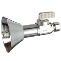 Dahl 511-Prpx3le-31 1/2 F1960 Ext. X 3/8 Od Comp. Lead Free.