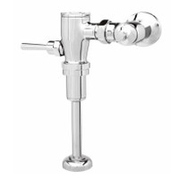 Delany E451-1-SC-T42 Exposed Empire Valve For Urinal