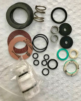 Barber Wilson Ps102 Complete Seal Kit For Compression 4300 Series