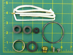 Symmons Kit-B-Vt Visu-Temp Washer & Gasket Rep Kit