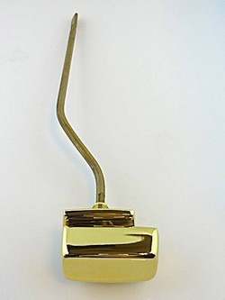 Kohler 81608-Vf Trip Lever Polished Brass