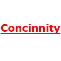 Concinnity Products New York Replacement Parts Corp.