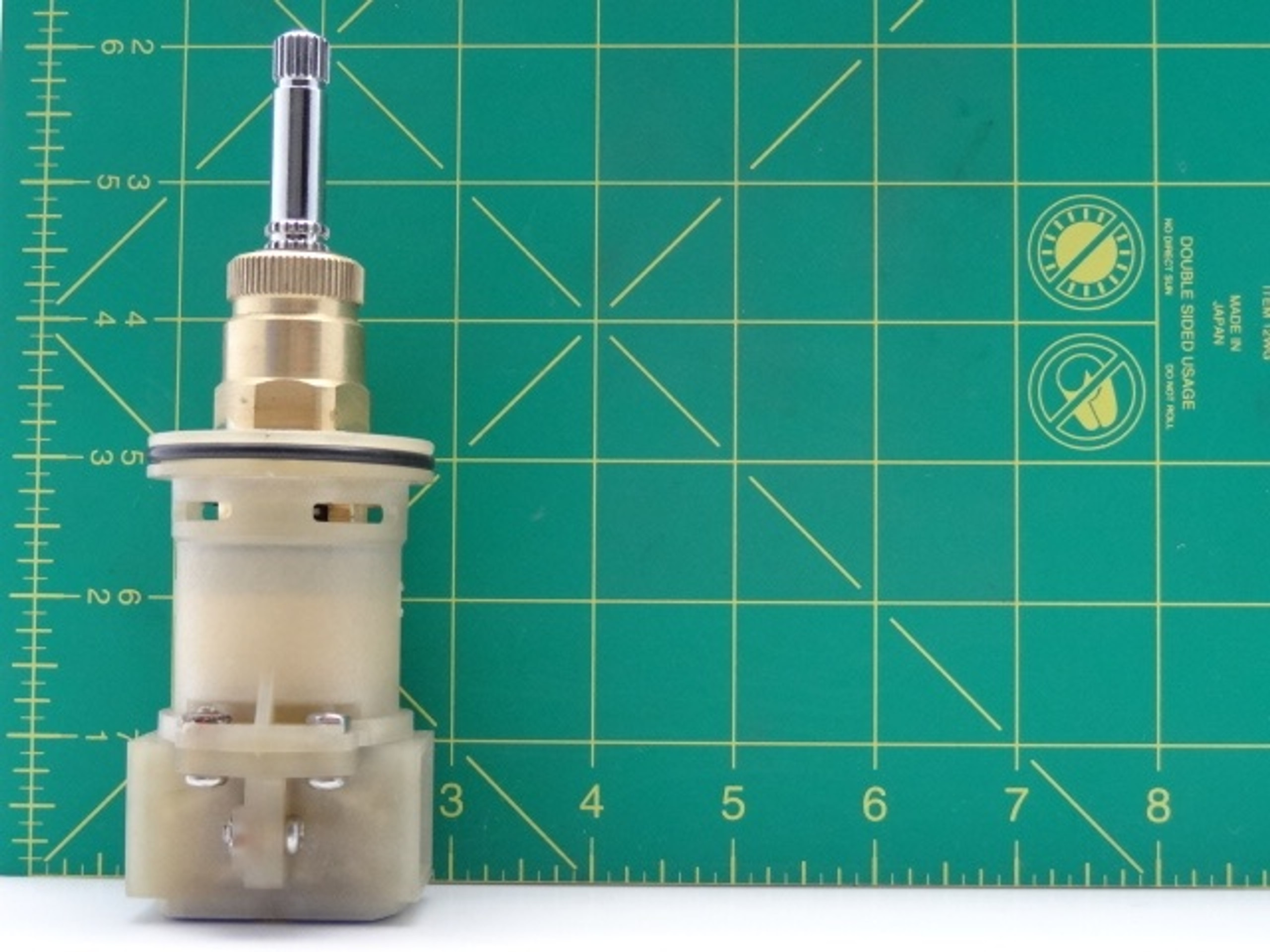 Speakman RPG051124 Pressure Balance Cartridge