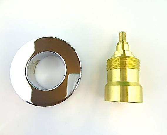 Kohler Extension Kit 56373CP