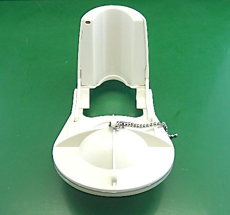 Eljer 495607000 Flapper