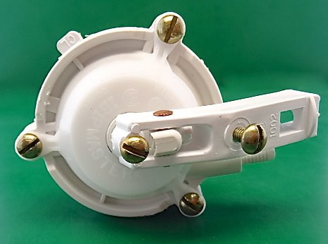 Crane Flush Valve P030135000