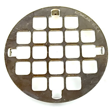 KOHLER 43070 STRAINER PLATE