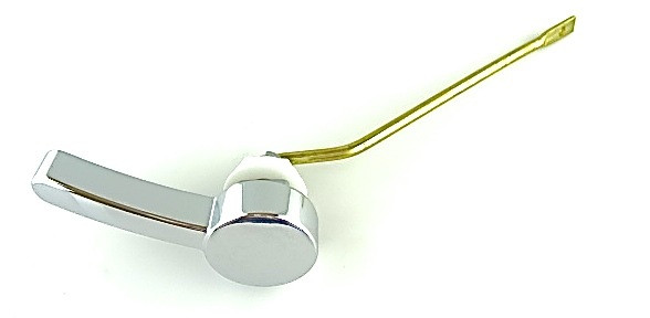 American Standard 7381231201.0020a Trip Lever Pro Rh Chrome