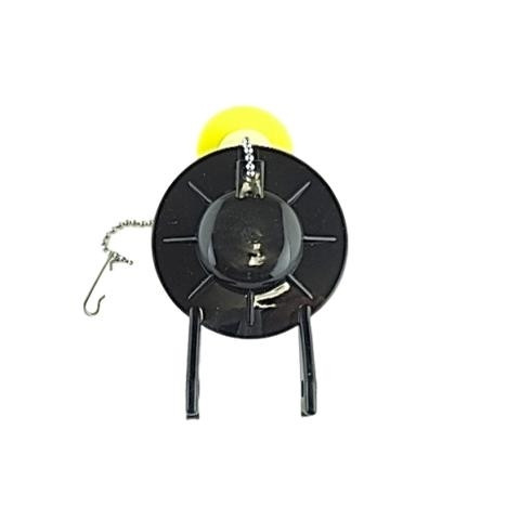 American Standard 7381129-200.0070A Flapper With Float