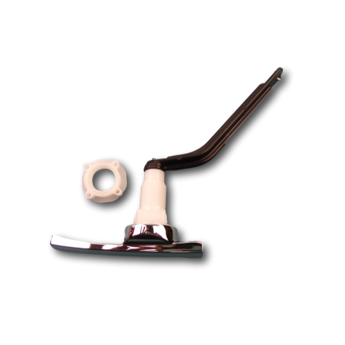 Kohler GP1142713Cp Trip Lever Kit For Wellworth Toilets Polished Chrome